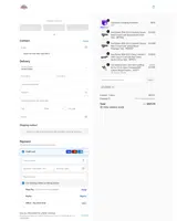 Offroad Trading Company coupon verification screenshot