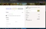 SUGAR5 coupon verification screenshot