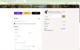 SUGAR5 coupon verification screenshot