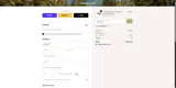Tacomavibe coupon verification screenshot