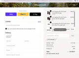 BF1A426F965 coupon verification screenshot