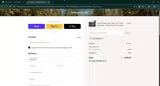 1C8165B9A54 coupon verification screenshot