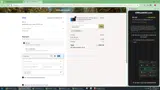1C8165B9A54 coupon verification screenshot