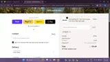READY coupon verification screenshot