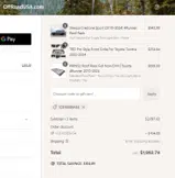 1C8165B9A54 coupon verification screenshot