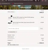63C94C29E3A coupon verification screenshot