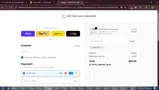 JIMMY10 coupon verification screenshot