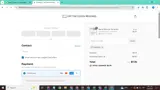 JIMMY10 coupon verification screenshot