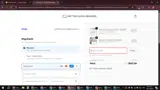 welcome15 coupon verification screenshot