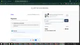 save10 coupon verification screenshot