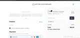 VIZ10 coupon verification screenshot