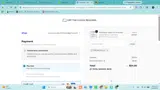 offmichelle coupon verification screenshot