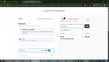 COUPON10 coupon verification screenshot
