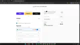 COUPON10 coupon verification screenshot