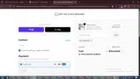 GABRIEL10 coupon verification screenshot