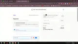 FLASH10 coupon verification screenshot