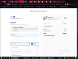 welcome101 coupon verification screenshot