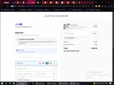welcome20 coupon verification screenshot
