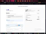 welcome1034 coupon verification screenshot