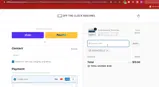 offmichelle coupon verification screenshot