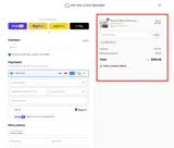 JIMMY10 coupon verification screenshot