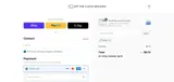 VIZ10 coupon verification screenshot