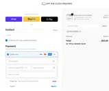 welcome15 coupon verification screenshot