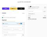 WELCOME35 coupon verification screenshot