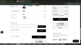 20foryou coupon verification screenshot