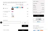 Off-White coupon verification screenshot