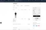 Off-White coupon verification screenshot
