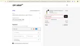 SIMPLYCODES coupon verification screenshot