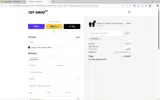 trygreat coupon verification screenshot