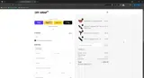 ALLY coupon verification screenshot
