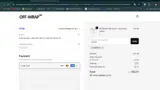 refresh coupon verification screenshot