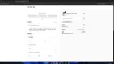 ALOHAMAMACAT coupon verification screenshot