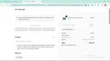 JESSICACROW coupon verification screenshot