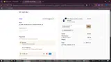 JESSICACROW coupon verification screenshot