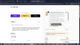 Babybentleynicholas coupon verification screenshot