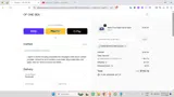 Babybentleynicholas coupon verification screenshot