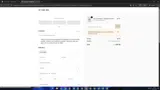 ALEXIBJORDAN coupon verification screenshot