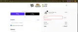 FAMILY10 coupon verification screenshot