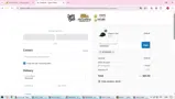 UPGRADED coupon verification screenshot