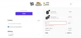 OGDEN10 coupon verification screenshot