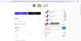 ANNAJAMES coupon verification screenshot