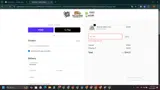 COUPONBIRDS10 coupon verification screenshot
