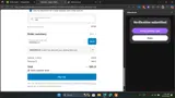 MEMORIAL10 coupon verification screenshot