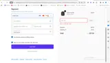 MEMORIAL10 coupon verification screenshot