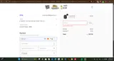 TAKE10 coupon verification screenshot