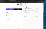 TAKE10 coupon verification screenshot